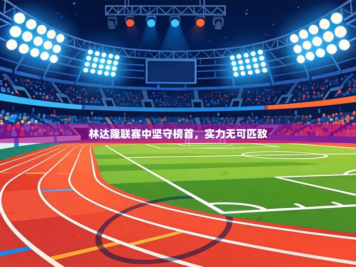 林达隆联赛中坚守榜首，实力无可匹敌  第1张