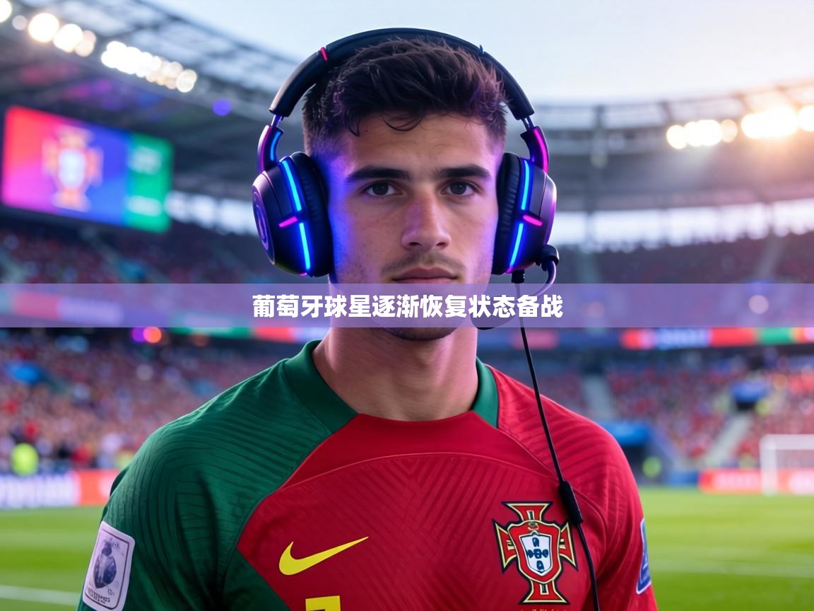 葡萄牙球星逐渐恢复状态备战 第1张