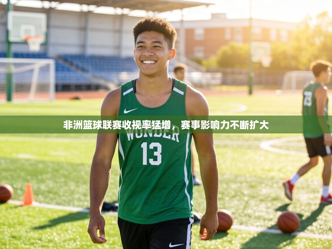 非洲篮球联赛收视率猛增，赛事影响力不断扩大  第2张