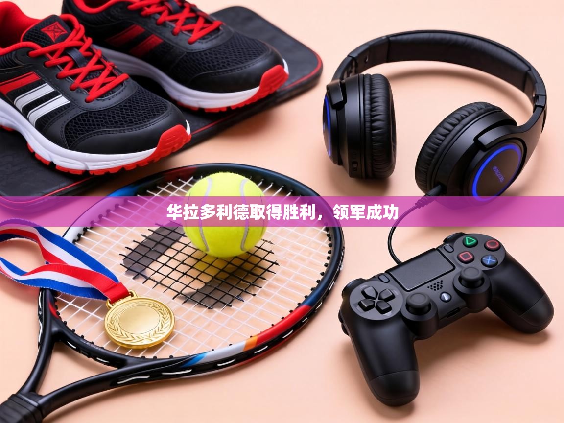 华拉多利德取得胜利,领军成功 第1张