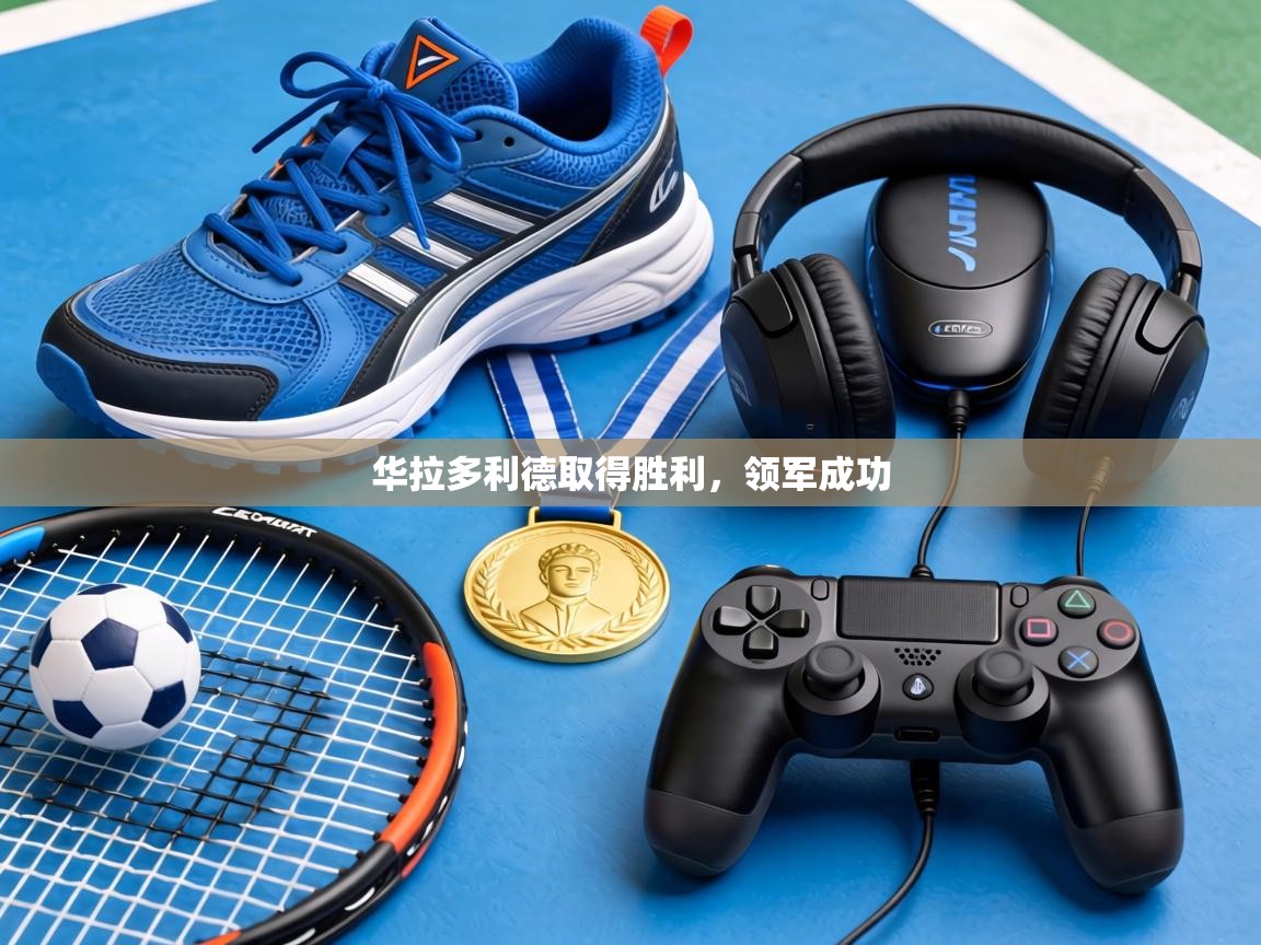 华拉多利德取得胜利,领军成功 第2张